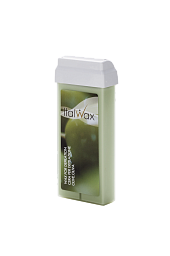 ItalWax, Воск в картридже "Олива", 100 мл (Ч/З)