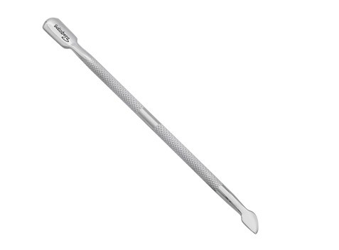 Solinberg, Шабер маникюрный 0101, двусторонний, (12.5 см.)