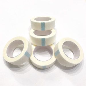 Скотч бумажный МАЛЫЙ, 4.5 м