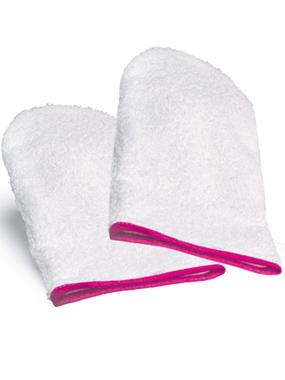 Аксессуары для парафинотерапии