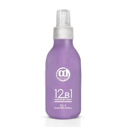 Constant Delight, Эликсир для волос 12 в 1, 200 мл арт.КД12895