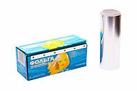 В коробке с отрывной линейкой