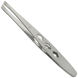 Solinberg Пинцет для бровей арт.G-168, 1шт