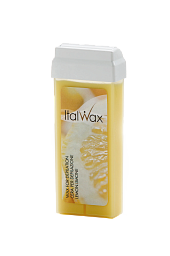 ItalWax, Воск в картридже "Лимон", 100 мл