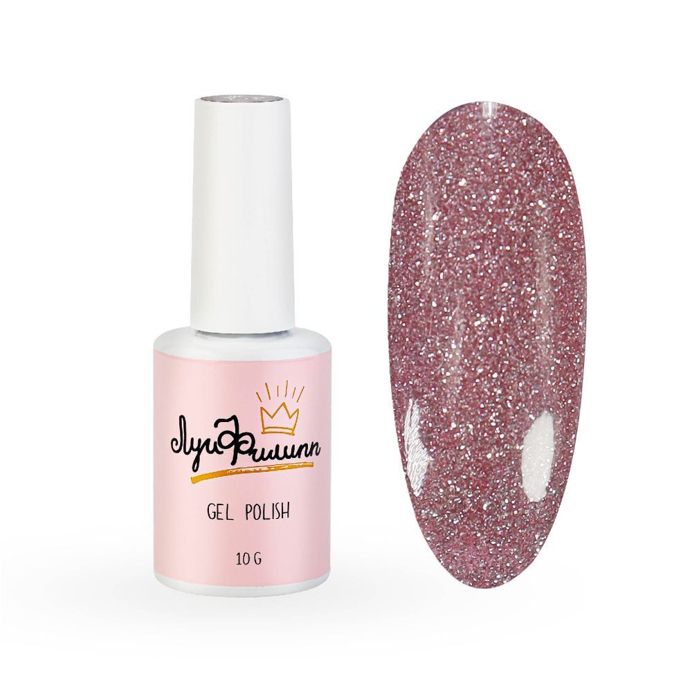 Луи Филипп, Гель-лак Flash 02, 10g