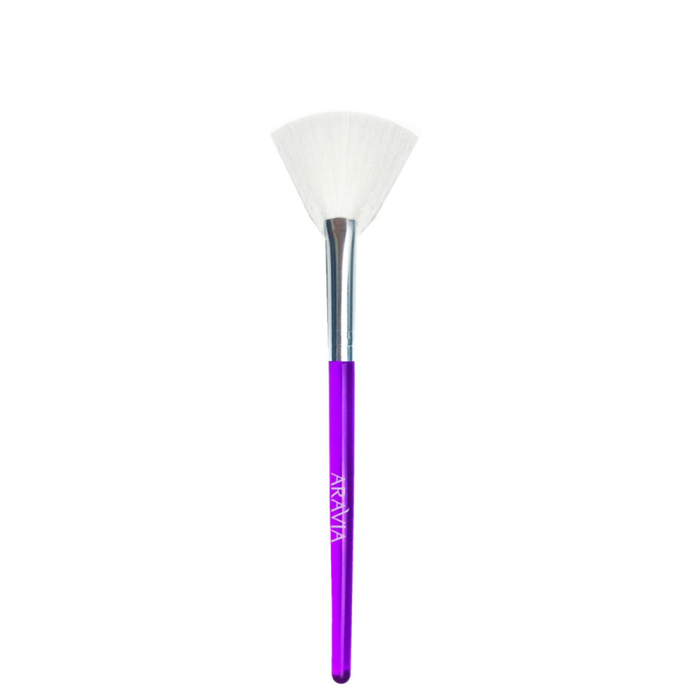 ARAVIA Professional 1307, Кисть косметологическая для нанесения пилингов
