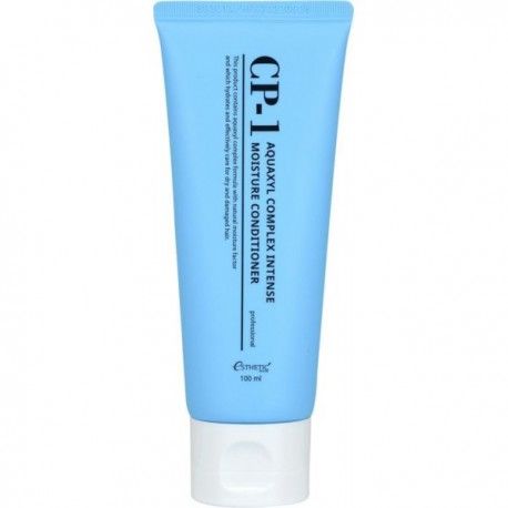 ESTHETIC HOUSE, 13705 Кондиционер д/волос УВЛАЖНЯЮЩИЙ CP-1 Aquaxyl Complex Intense Moisture, 100мл