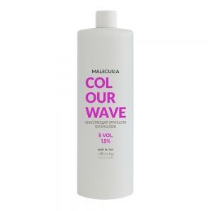Malecula, Окисляющая эмульсия oxi emulsion 1,5%, 1000 мл