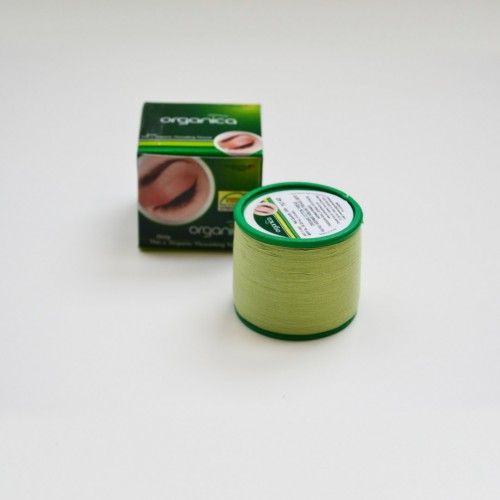Organica, Нить для тридинга антибактериальная