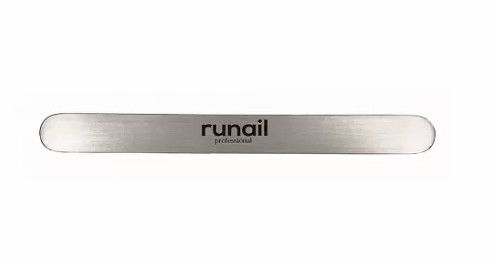 Runail, Основа металлическая "Закругленная" 6321
