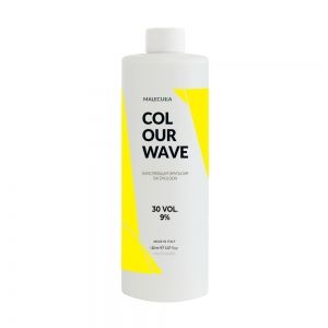 Malecula, Окисляющая эмульсия oxi emulsion 9%, 150 мл