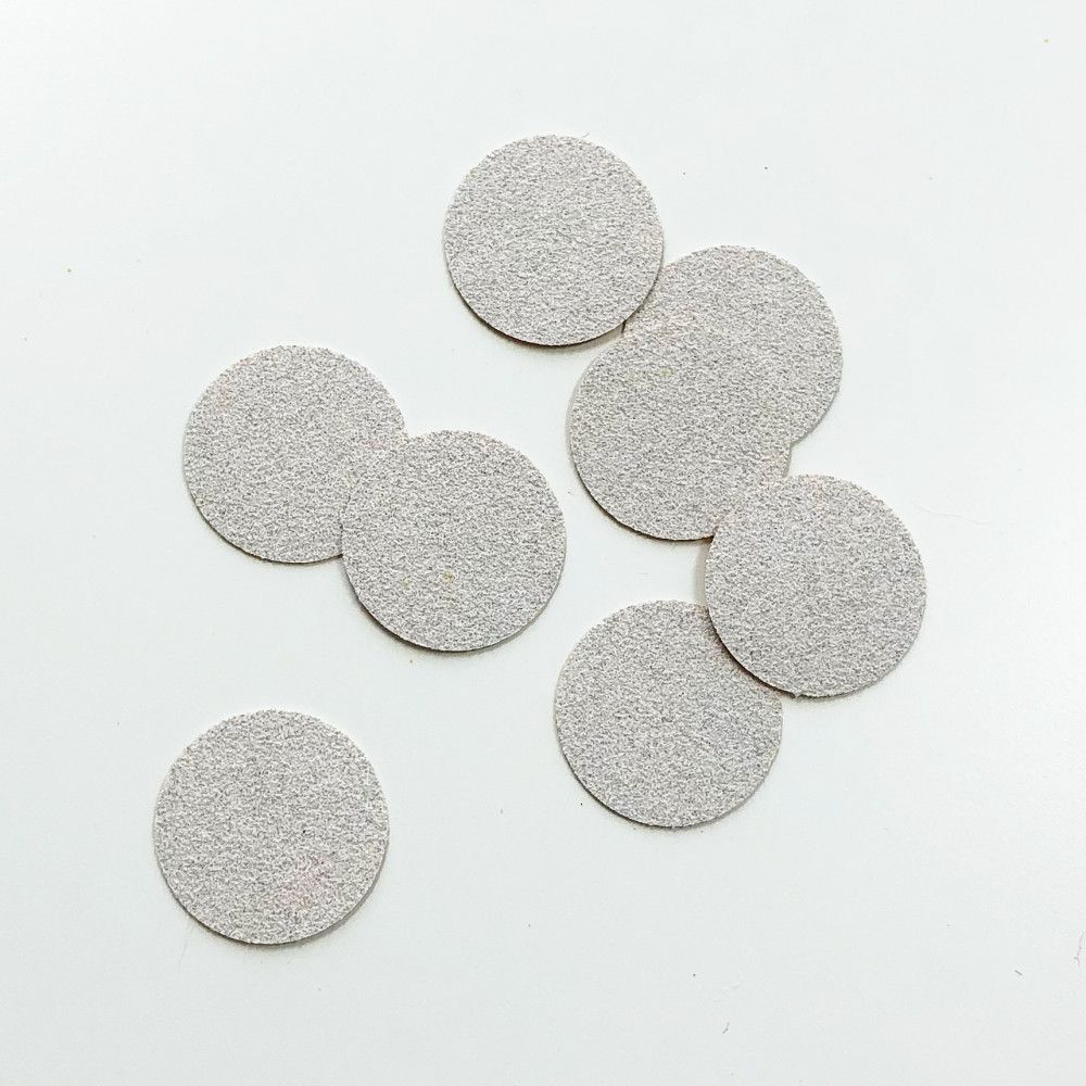 SMART master, Файлы ДИСК S premium, абразивность P100, 50 шт арт.2109