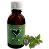 Натур Вита, Эфирное масло "Мята", 10 мл