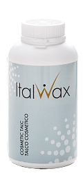 ItalWax, Тальк косметический, 150 гр ЧЗ