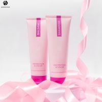 Линия для окрашенных волос