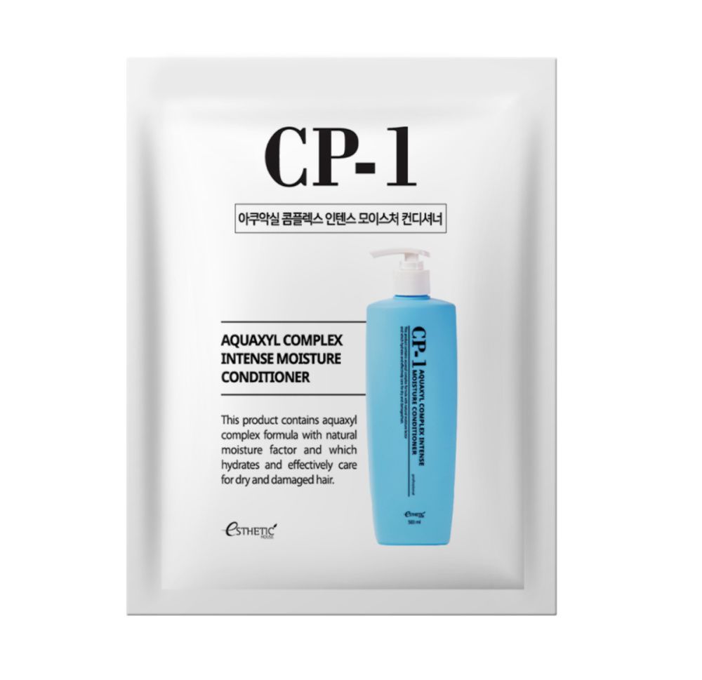 ESTHETIC HOUSE, ПРОБ.Кондиционер д/волос УВЛАЖНЯЮЩИЙ CP-1, 8мл арт.013842 