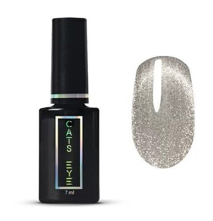 Runail, Гель-лак CHOCO Cat's eye 7мл №9920
