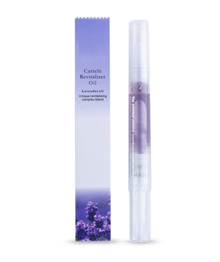 Масло-карандаш "Лаванда" для кутикулы, 5 мл