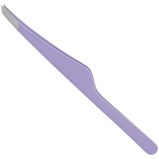 Solinberg Пинцет для бровей арт.G809з (ручная заточка), 1шт