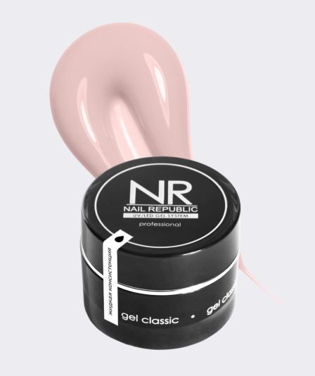 NR, Gel classic №11/1, 30 гр