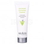 ARAVIA Prof 6324, Интенсивная корректир. эссенция д/жирной и проблем.кожи Anti-Acne Corrective, 50мл