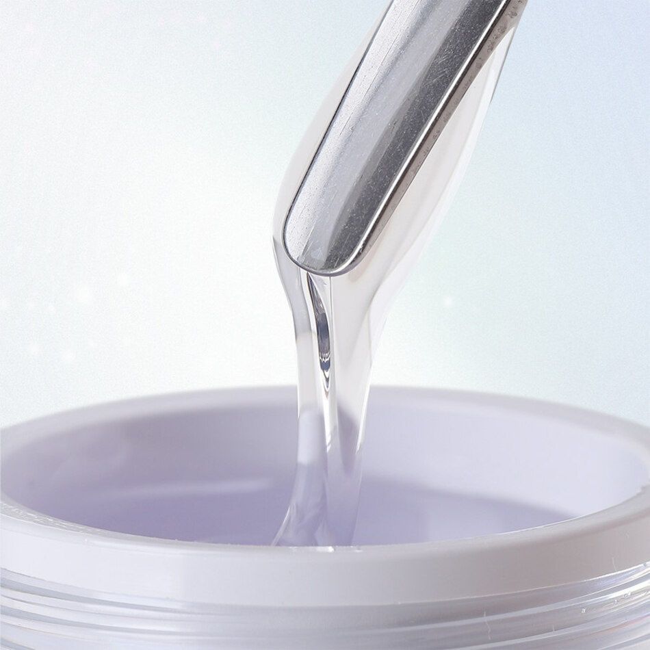 Runail Гель моделирующий UV BUILDER GEL Expert №100, 15г 