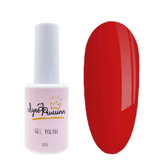 Луи Филипп, Гель-лак Love Story 03, 10g