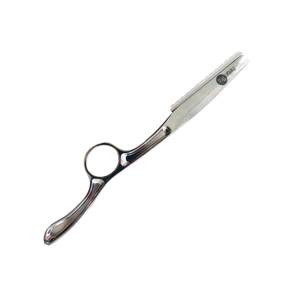 MеlоnРrо, Бритва филировочная сталь, арт.BR 99815