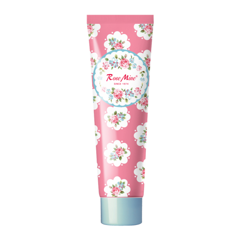 Rosemine,  Крем для рук АРОМАТ ЛИМОНА И ГРЕЙПФРУТА Rosemine Perfumed Hand Cream – Hesperides, 60 мл
