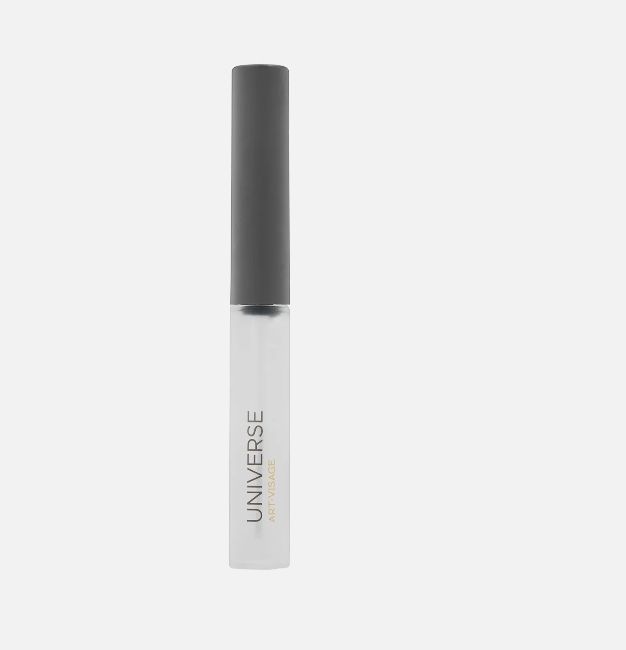 ART-VISAGE, Гель для бровей UNIVERSE stay strong brow gel, 5,5мл ЧЗ