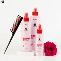 Несмываемый уход