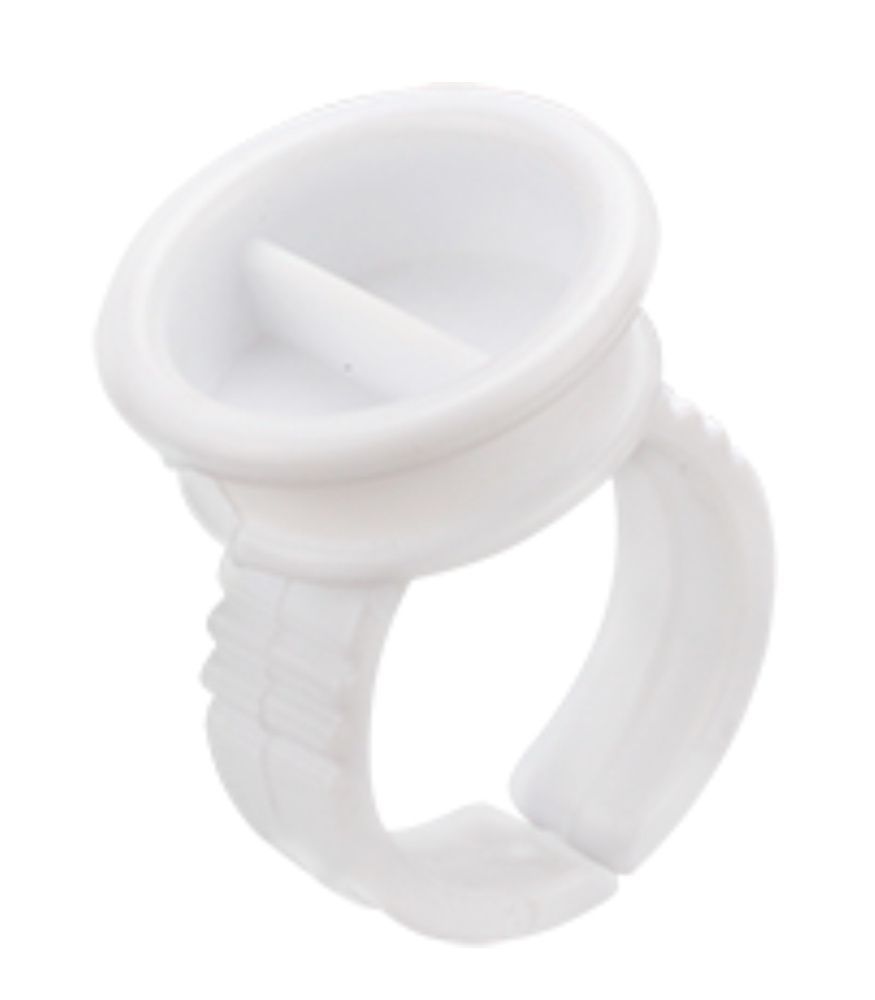 Кольцо для клея-смолы, арт Р012-01 1шт.