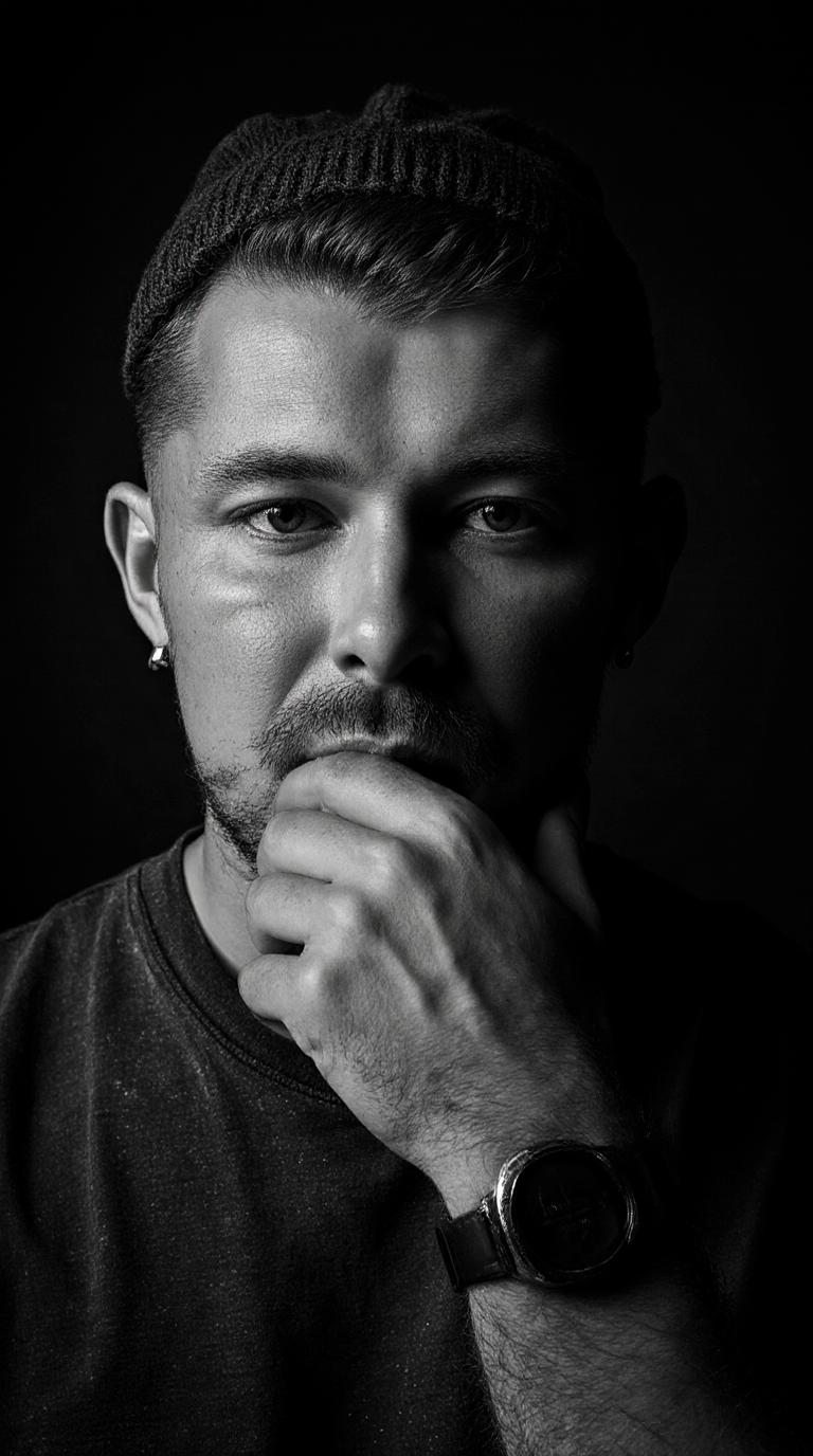 Александр Савельев
