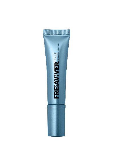 FreiAVIVER, Состав №2 для ламинирования ресниц и бровей Setting Cream, 15ml