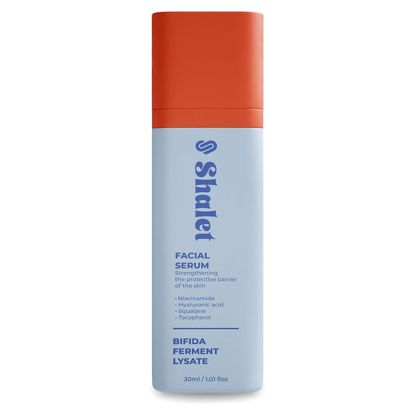 SHALET, Крем для кожи вокруг глаз 30 мл, 4123