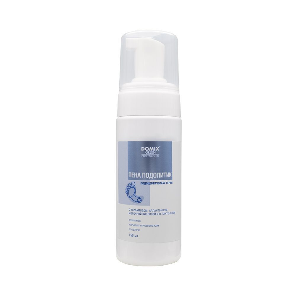 DOMIX PROFESSIONAL, Пена подолитик, 150 мл