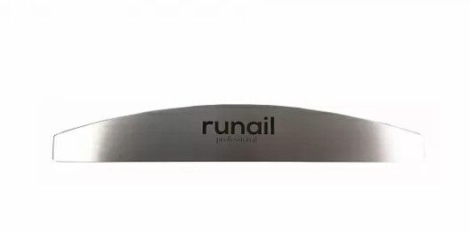 Runail, Основа металлическая "Полукруг" 6320