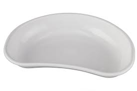 Лоток полимерный белый  700мл