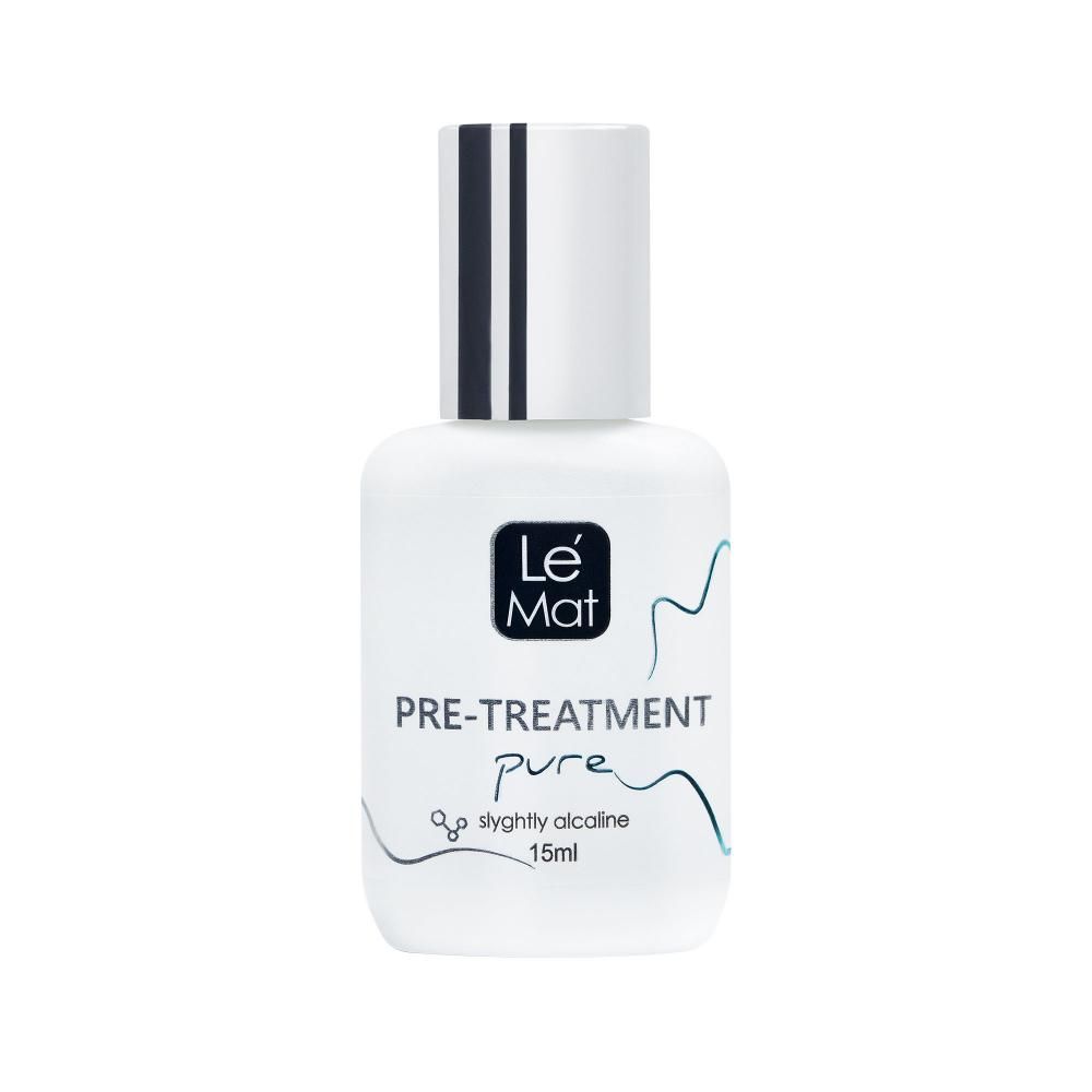 Le Maitre, Обезжириватель Pre-Treatment Pure, 15 мл