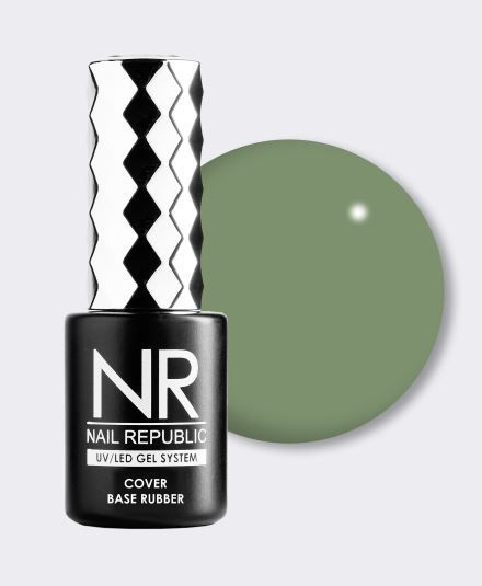 NR, BASE Камуфлирующая VELOUR №103, 10 мл