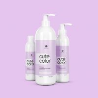 Линия для окрашенных волос