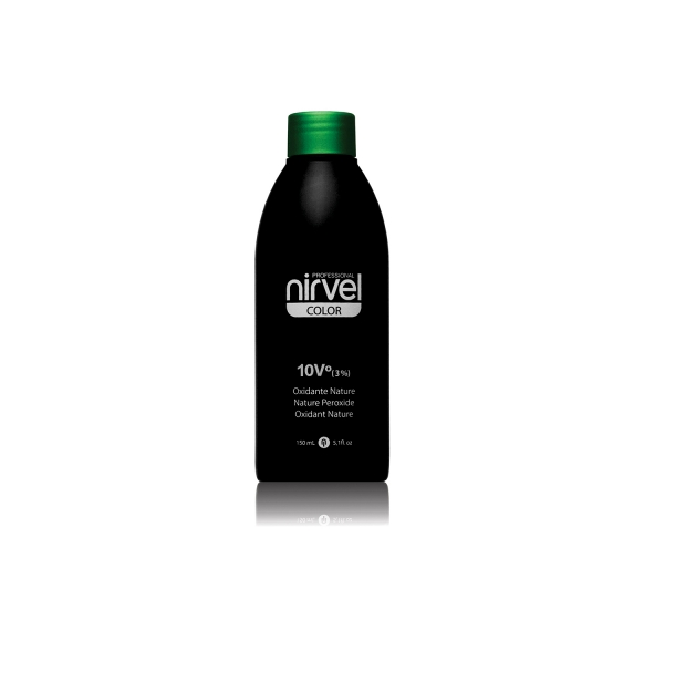Nirvel, NATURE Peroxide/ Оксидант 10V (3%) 150мл, арт. 7391