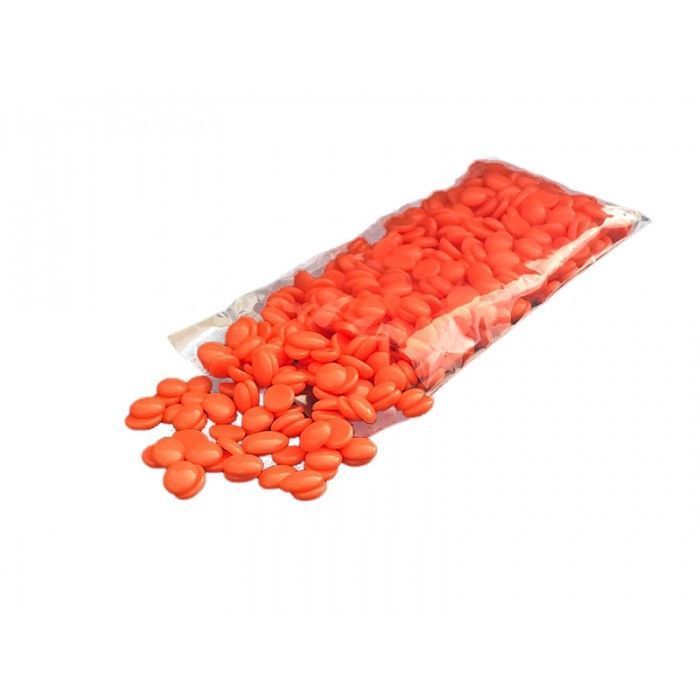 Beajoy, Воск пленочный "Coral", гранулы, 100 гр