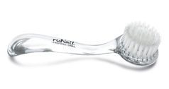 Runail, Щеточка для маникюра с ручкой №1397
