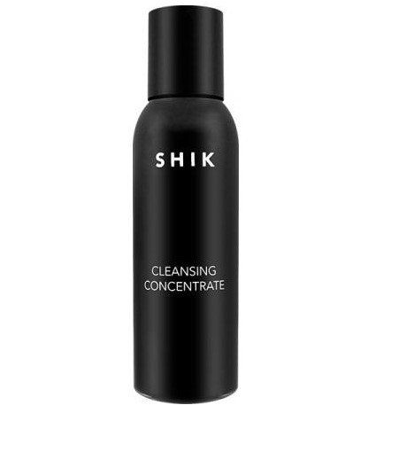 SHIK PRO BROW BAR, Очищающий концентрат/Cleansing concentrate, 100 мл