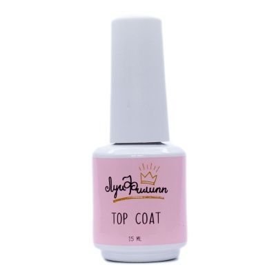 Луи Филипп, Top Coat, 15g