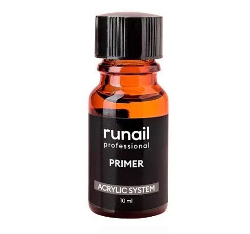 Runail, Праймер (кислотный), 10 мл №0099