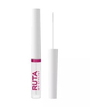 RUTA, Гель для бровей фиксирующий прозрачный , 4,5гр