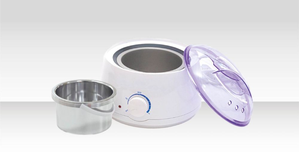 ItalWax, Электронагреватель для банки 400мл RХ208-1