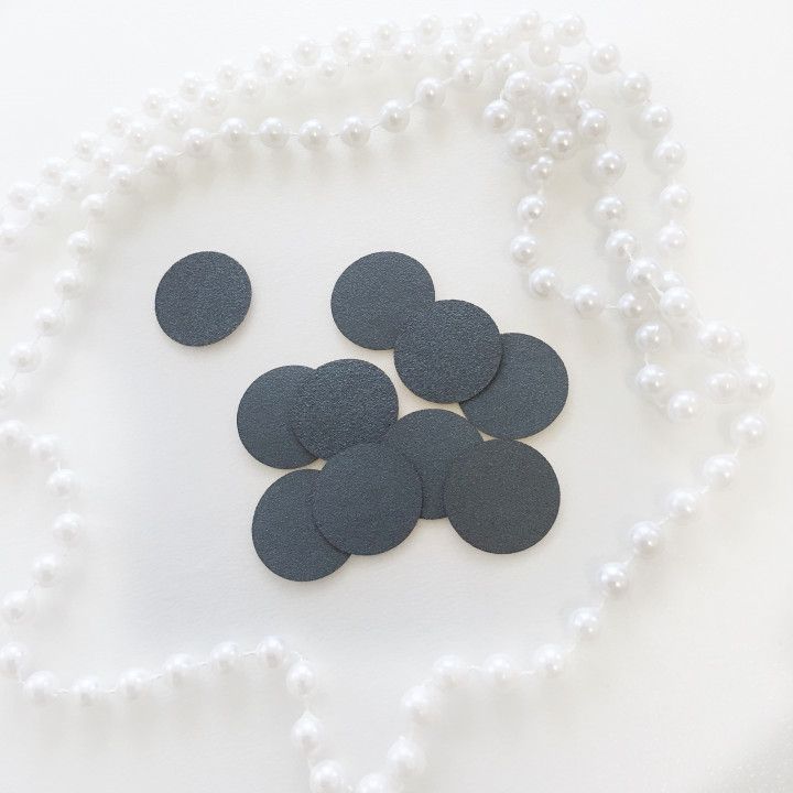 SMART master, Файлы ДИСК М standart, абразивность P180, 50 шт